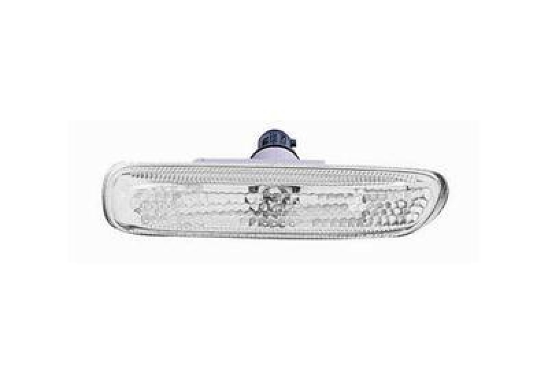 VAN WEZEL Blinkleuchte Blinker 646916