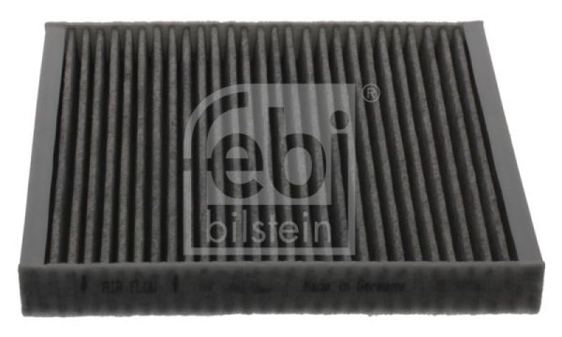 FEBI Filter Set + 5L Mannol Energy Formula C4 5W-30 Motoröl RN0720 MB 226.51
