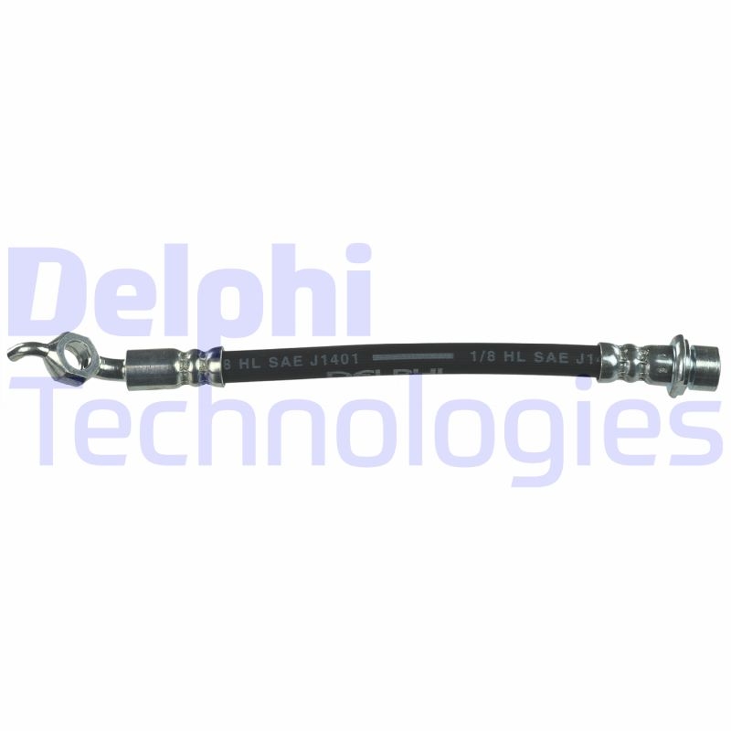 DELPHI Bremsschlauch LH7198