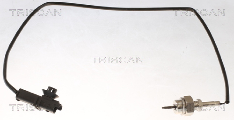 TRISCAN Sensor, Abgastemperatur 8826 25005