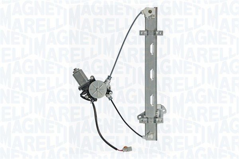 MAGNETI MARELLI Window Regulator