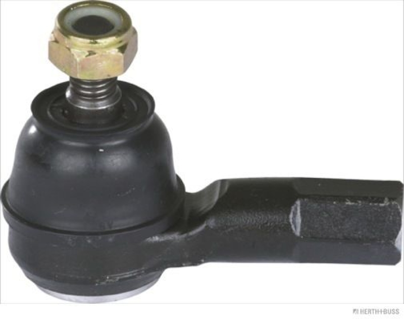 HERTH+BUSS JAKOPARTS Tie Rod End