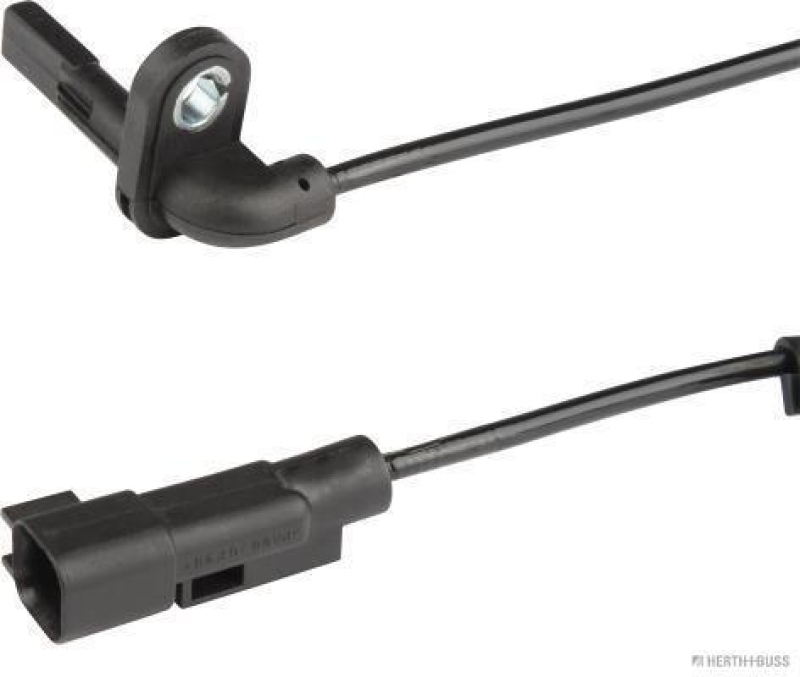 HERTH+BUSS ELPARTS Sensor, Raddrehzahl 70660411