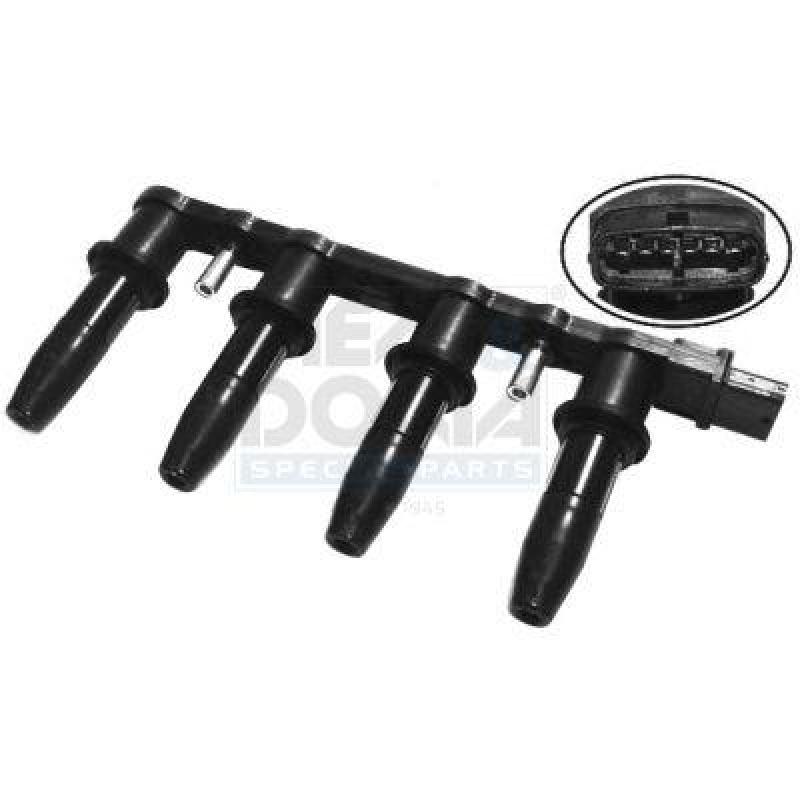 MEAT & DORIA Ignition Coil
