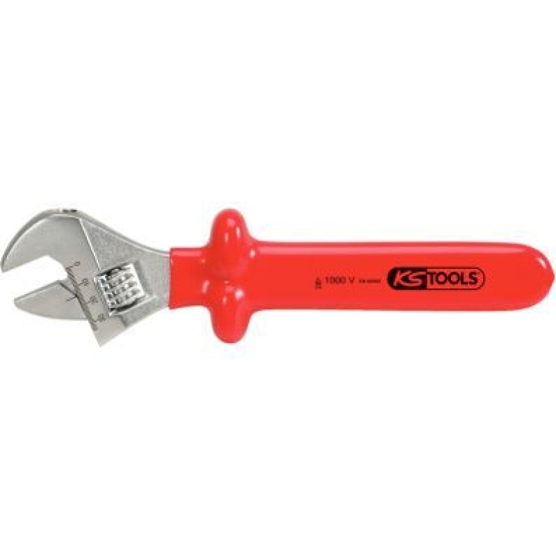 KS TOOLS Adjustable Spanner