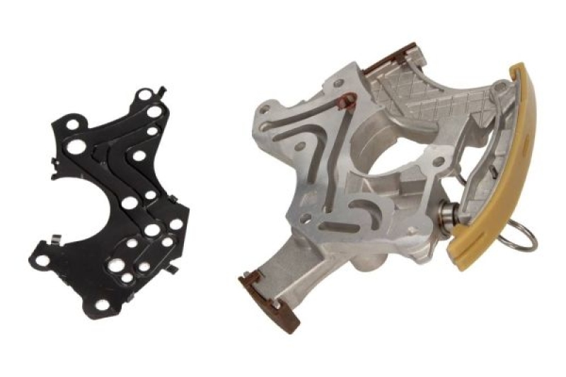 MAXGEAR Tensioner, timing chain