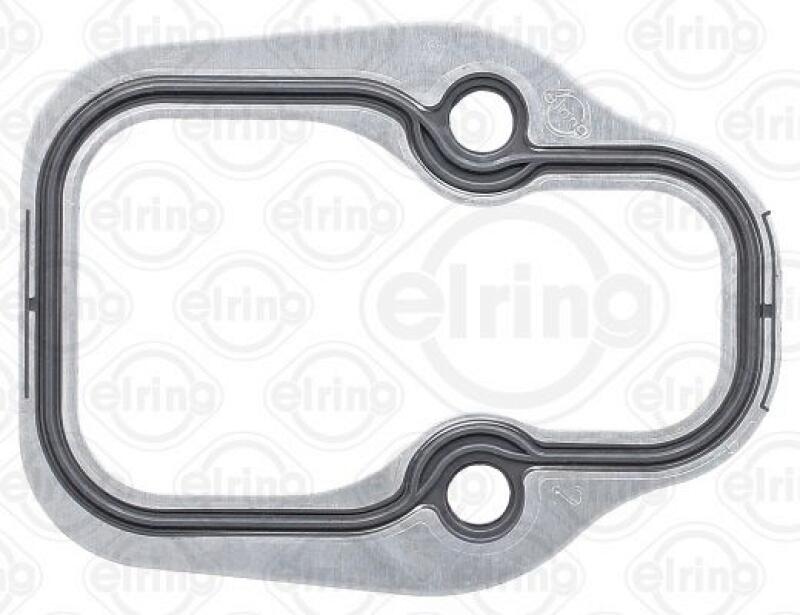 ELRING Gasket, intake manifold