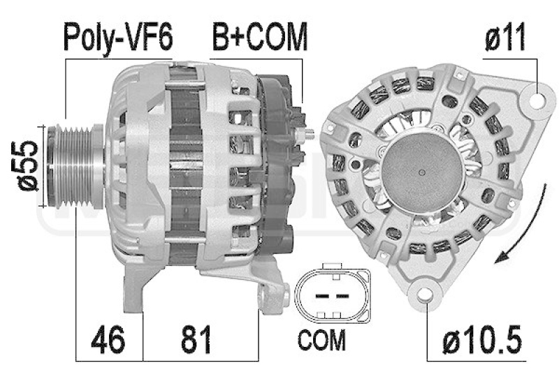 ERA Generator