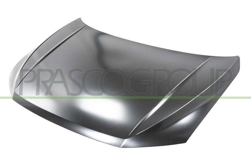 PRASCO Motorhaube