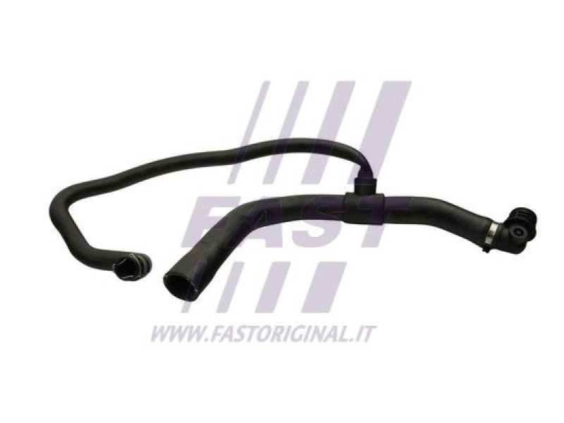 FAST Radiator Hose