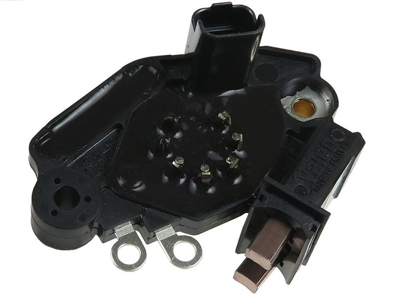 AS-PL Generatorregler Brandneu Valeo