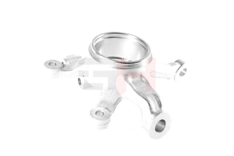 Achsschenkel Radaufh&auml;ngung Vorne links passend f&uuml;r Mercedes GLA-Klasse X156 CLA GH-293346V