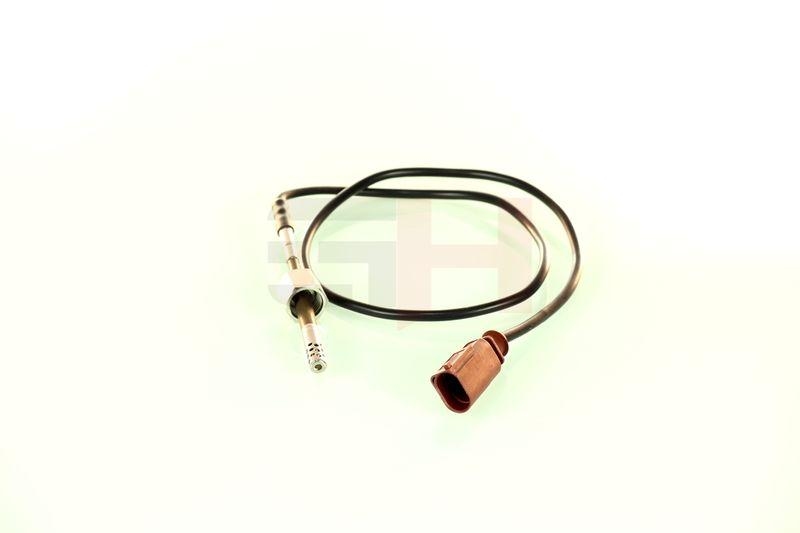Abgastemperatursensor Abgastemperaturf&uuml;hler passend f&uuml;r VW T5 7HM 4motion TDI GH-744764