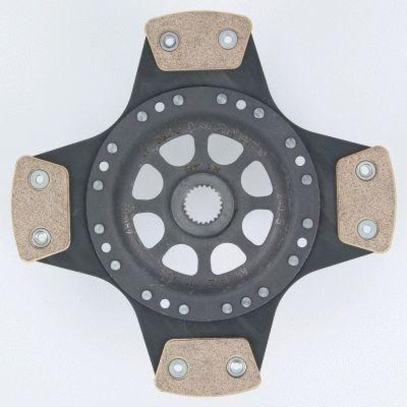 SACHS PERFORMANCE Kupplungsscheibe Performance