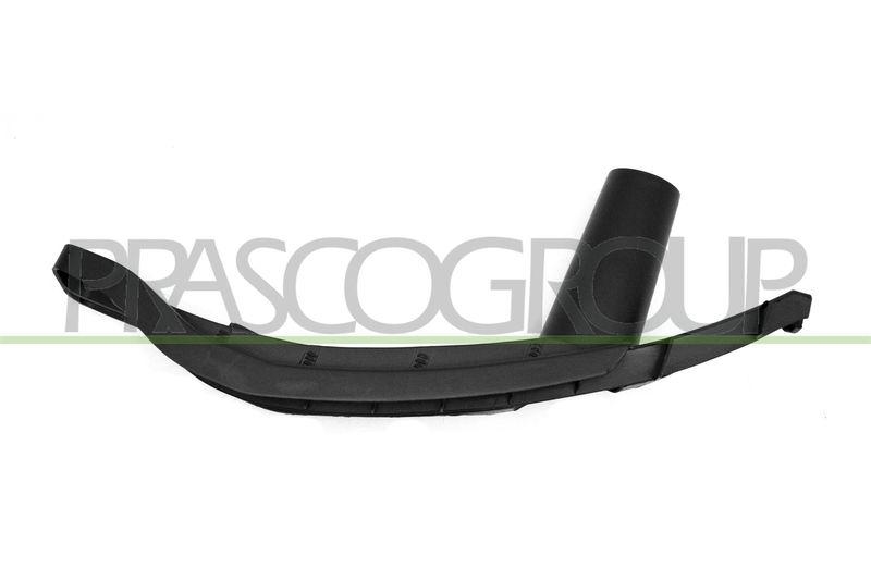 PRASCO Halter, Stoßfänger