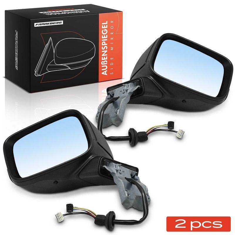 2x Frankberg Au&szlig;enspiegel 5481FB0069571