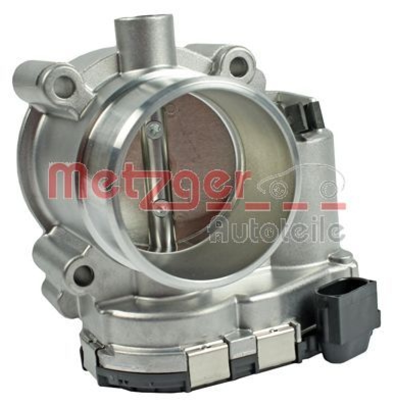 METZGER Throttle Body OE-part