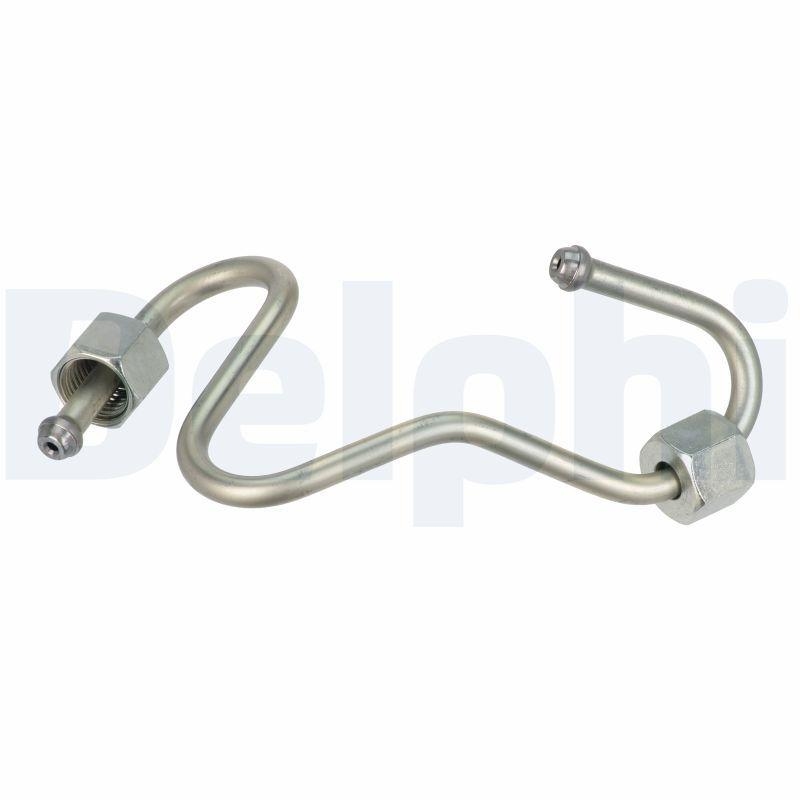 DELPHI High Pressure Pipe, injection system