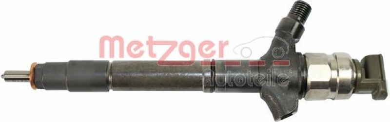 METZGER Injector Nozzle OE-part