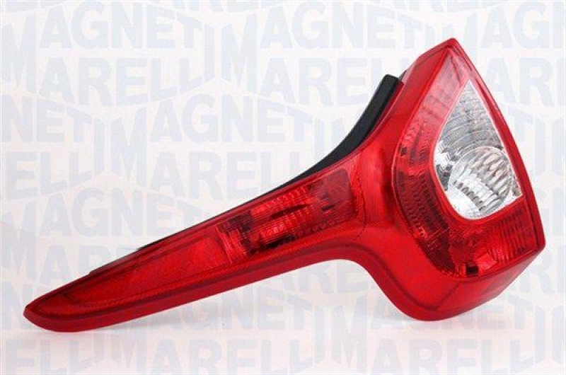 MAGNETI MARELLI Heckleuchte 714027711706