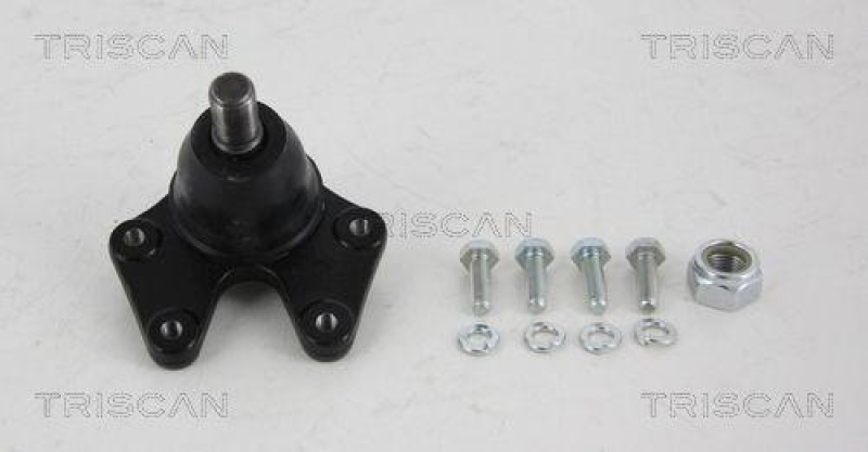 TRISCAN Trag-/Führungsgelenk 8500 18501