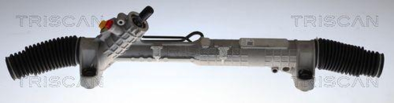TRISCAN Steering Gear