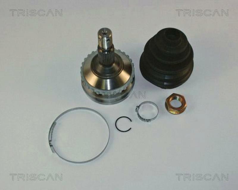 TRISCAN Joint Kit, drive shaft