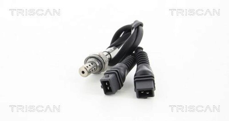 TRISCAN Lambda Sensor