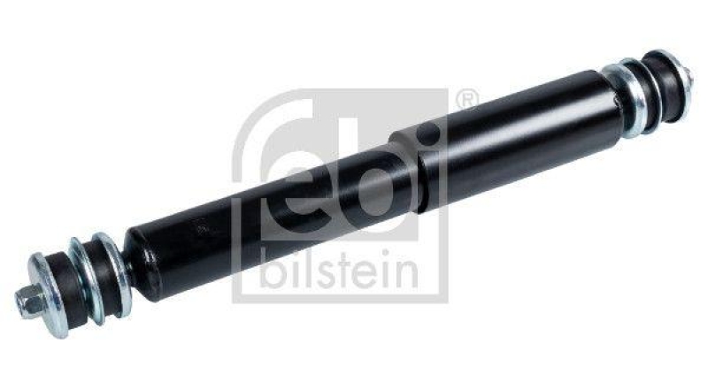 FEBI BILSTEIN Shock Absorber