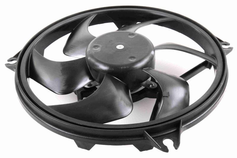 VEMO L&uuml;fter, Motork&uuml;hlung Green Mobility Parts V42-01-1125