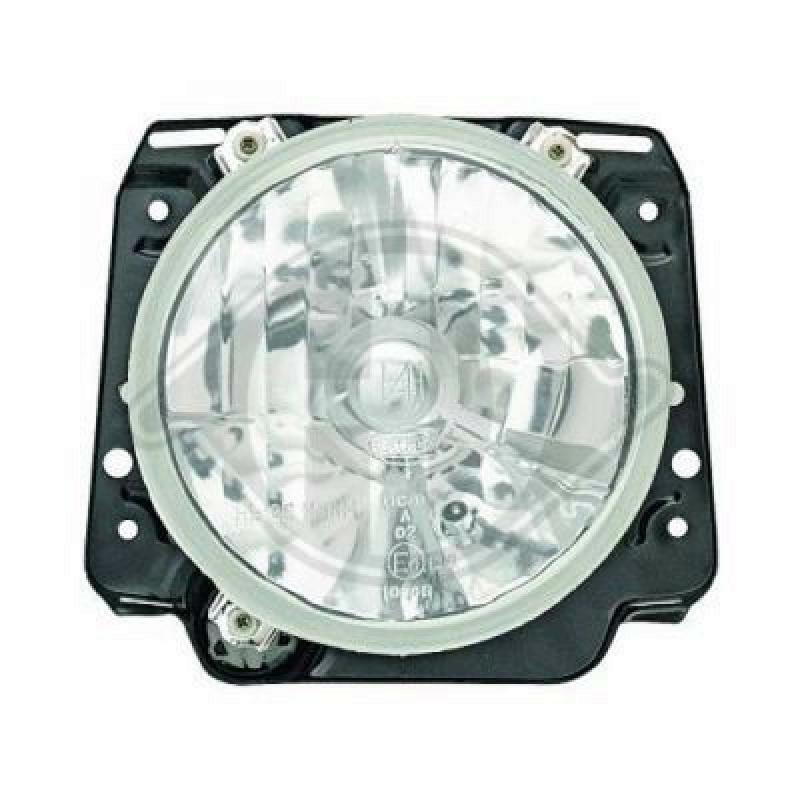 DIEDERICHS Hauptscheinwerfersatz HD Tuning 2211180