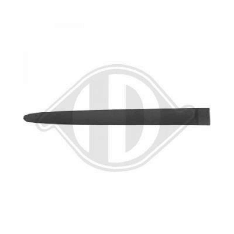 DIEDERICHS Trim/Protective Strip, door