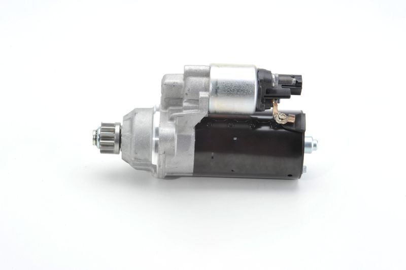 BOSCH Starter