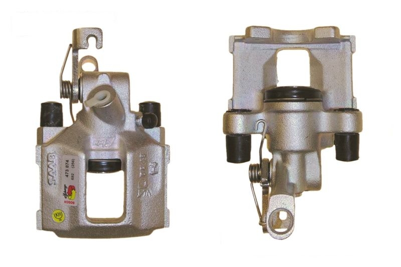 BOSCH Brake Caliper