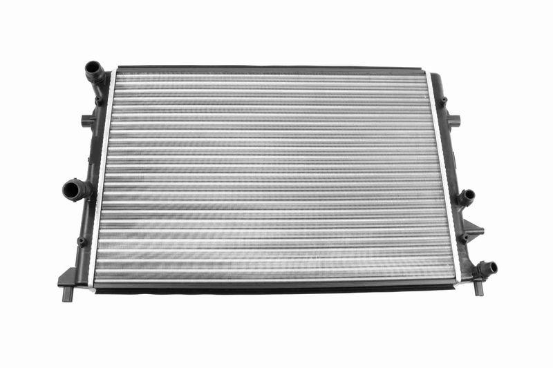 VEMO Radiator, engine cooling Original VEMO Quality