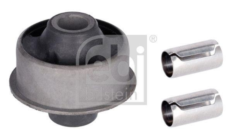 FEBI BILSTEIN Control Arm-/Trailing Arm Bush