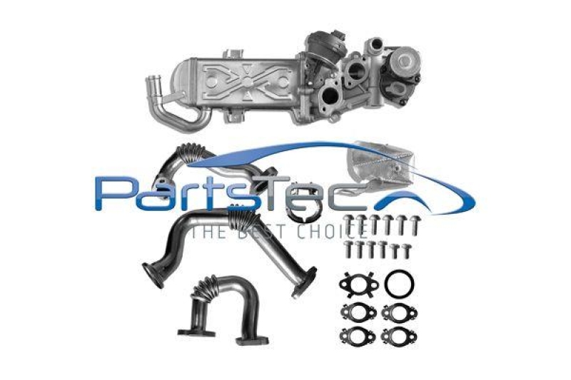 PartsTec EGR Module REPAIR KIT