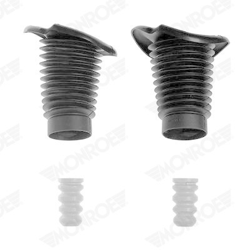 MONROE Staubschutzsatz, Sto&szlig;d&auml;mpfer PROTECTION KIT PK381