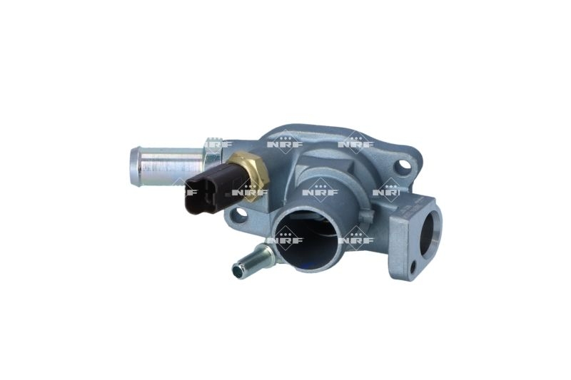 NRF Thermostat, coolant EASY FIT
