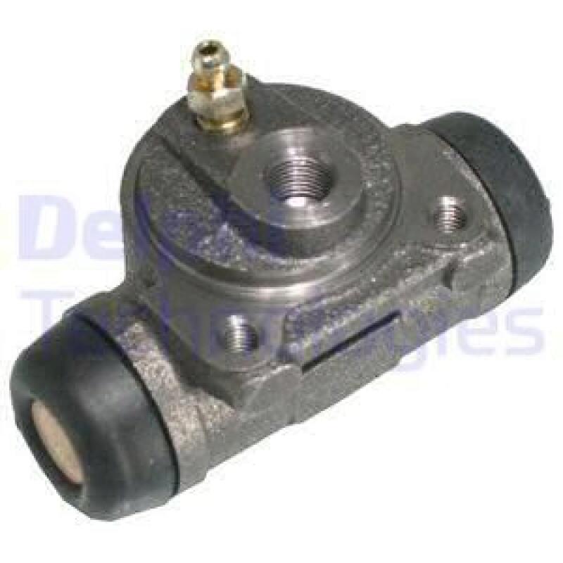 DELPHI Wheel Brake Cylinder