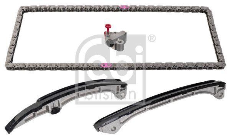 FEBI BILSTEIN Steuerkettensatz Basic Short Kit 179916