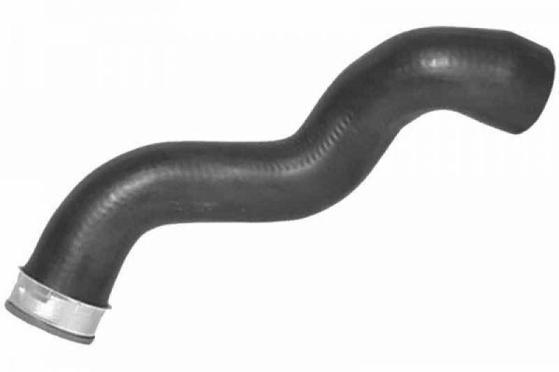 MAPCO Charger Air Hose