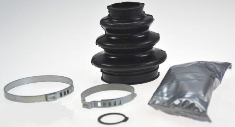 SPIDAN Faltenbalgsatz, Antriebswelle 21867