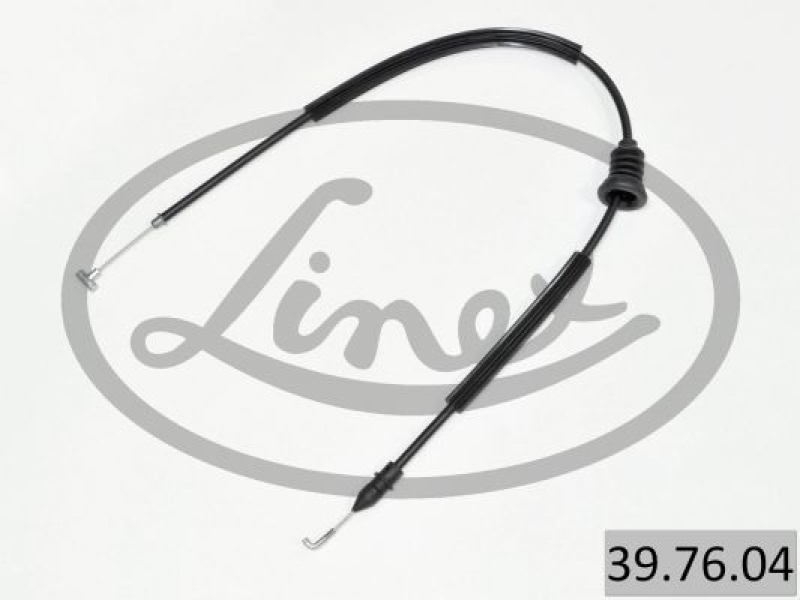 LINEX Cable Pull, door release