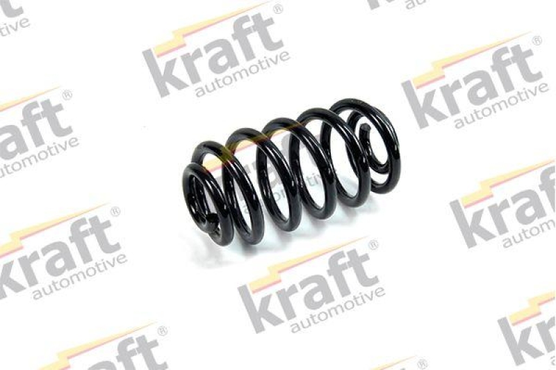 KRAFT AUTOMOTIVE Fahrwerksfeder