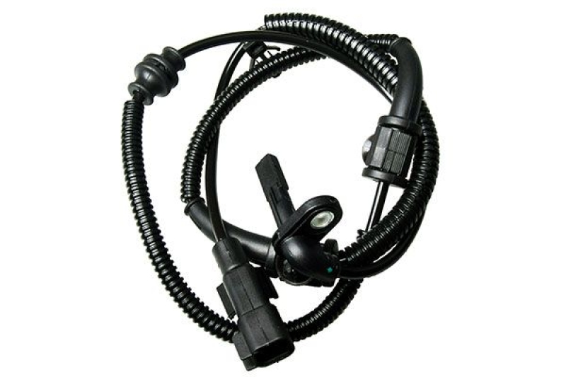 DENCKERMANN Sensor, wheel speed