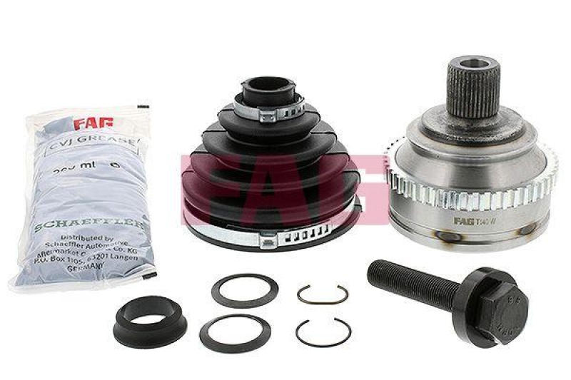 FAG Joint Kit, drive shaft