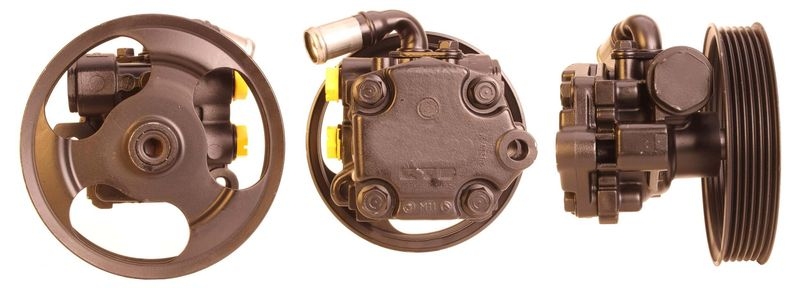 ELSTOCK Hydraulikpumpe, Lenkung