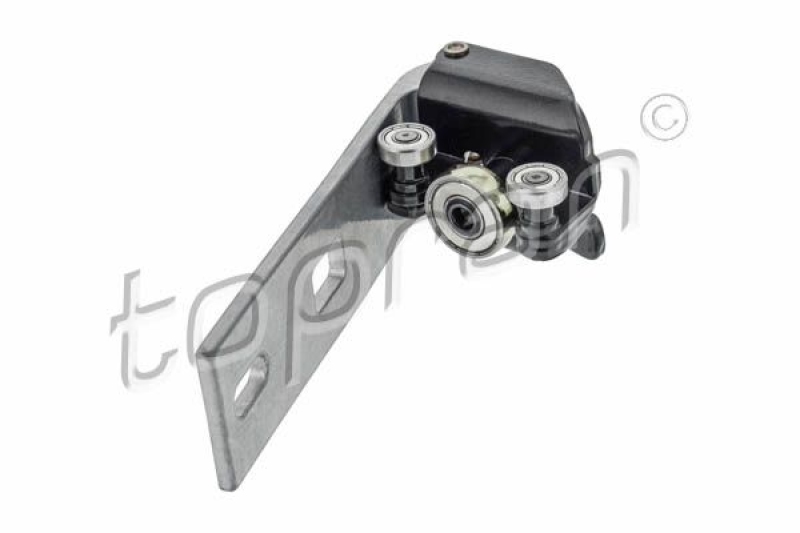 TOPRAN Roller Guide, sliding door