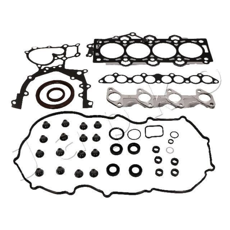 JAPKO Dichtungsvollsatz, Motor
